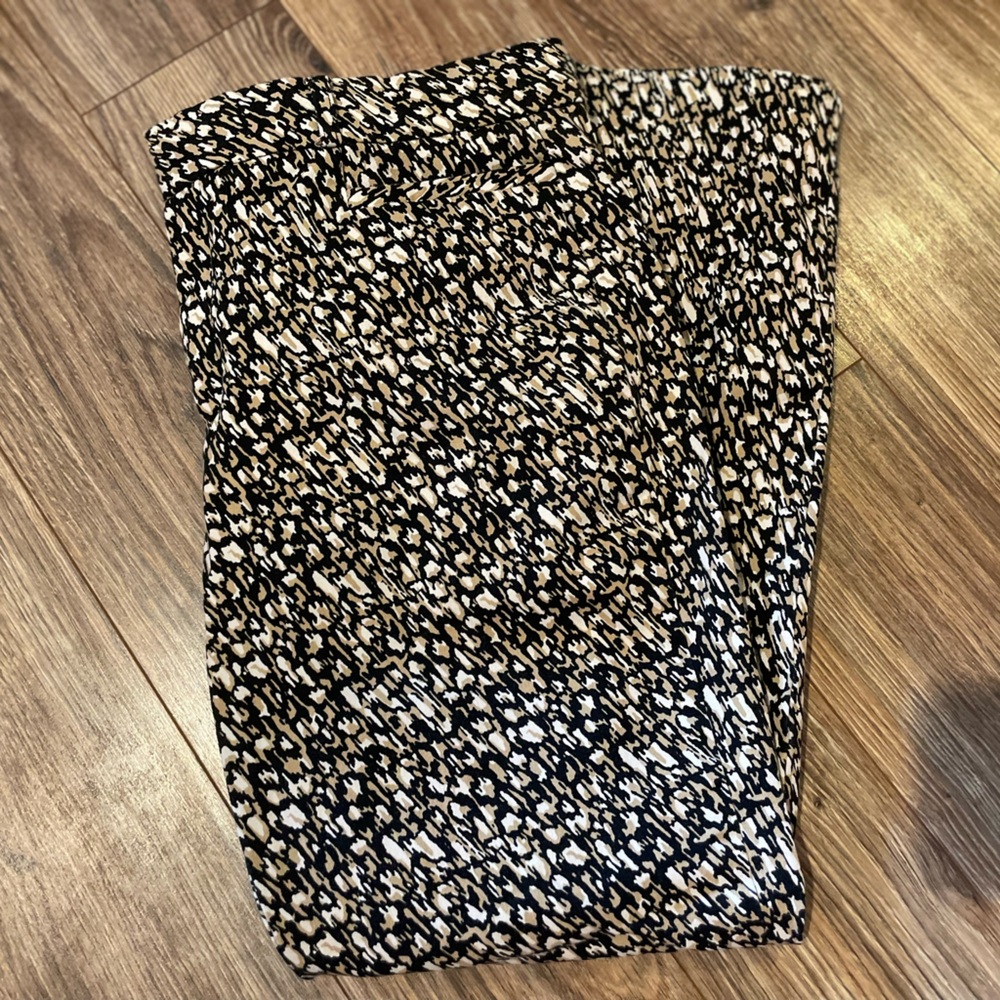 Brown Banana Republic Pants